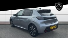 Peugeot 208 1.2 Hybrid 110 Allure 5dr e-DSC6 Petrol Hatchback